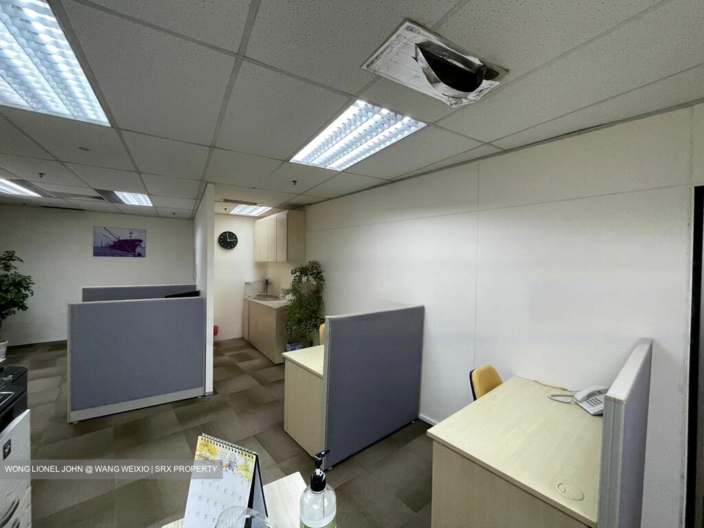 The Plaza (D7), Office #423358221